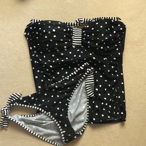 Tommy Bahama Relax Collection Halter Tankini